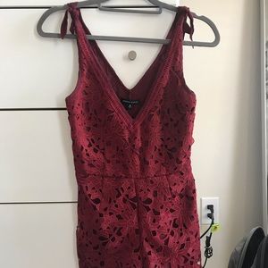 kendall and kylie romper